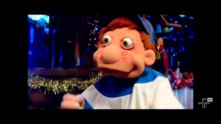 Atrações infantis para a criançada no Fim de Ano especial da TV Cultura