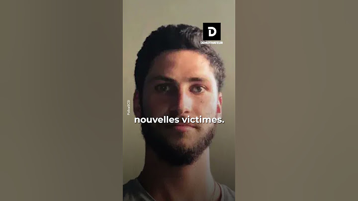 Le Français qui a repoussé l’assaillant au couteau à Sydney va recevoir un cadeau un peu spécial !