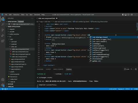 How to create