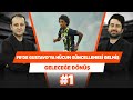 Fenerbahçe'de Gustavo'ya hücum güncellemesi gelmiş! | Mustafa Demirtaş | Geleceğe Dönüş #1