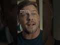 Don't even try | REACHER Season 3 | Prime Video