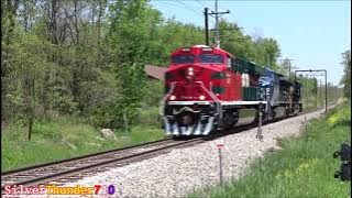 Train Horns - Sparta Extended Minor Remix