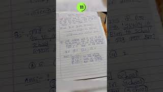 30 sec challange ⏱️💥😱 coding decoding #education #reasoning #shorts