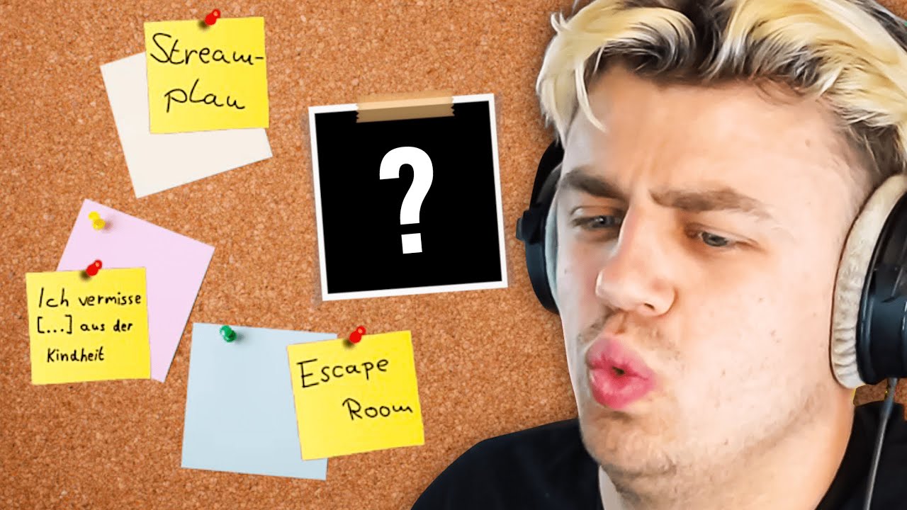 Ich musste ALLE Personen an 5 Fakten erkennen! (Zuschauer Gameshow)