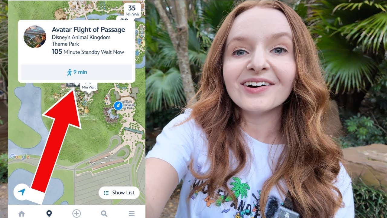 Crazy Crowds at Disney's Animal Kingdom but I had a Fun Day! Walt Disney World Vlog