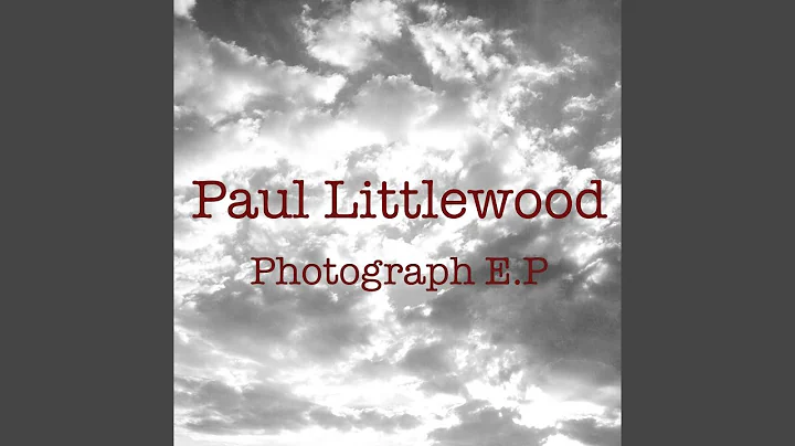 Paul Littlewood Photo 16