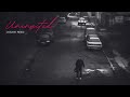 The Jackson Teaser #14 | Uninvited [Alanis Morissette Cover]