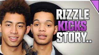 The Disappearance Of Rizzle Kicks Explained | Documentary