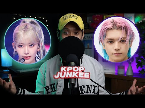 14 Things in KPOP You Need to Know This Week - LE SSERAFIM Coachella, Stray Kids, ENHYPEN, NewJeans