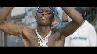 Quando Rondo - Double C'S (Official Music Video)