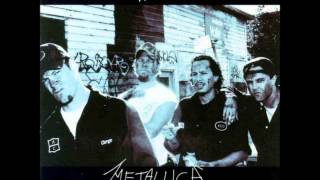 Metallica - Helpless Resimi