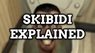 Skibidi: Gen Alpha’s Word