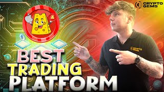Best Trading Platform 🔥 Which Trading Platform is best in the World? Resimi