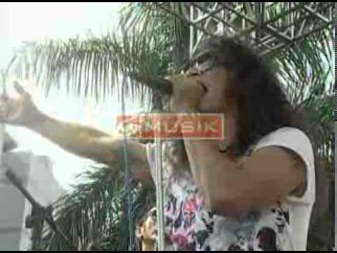 Slank - Jurustandur medley Resolusi Tahun Baru (Live) Annivesary 26'th