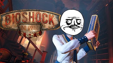 Bioshock Infinite Ep.35: The Fate Of Chen Lin