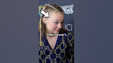 Jojo Siwa can