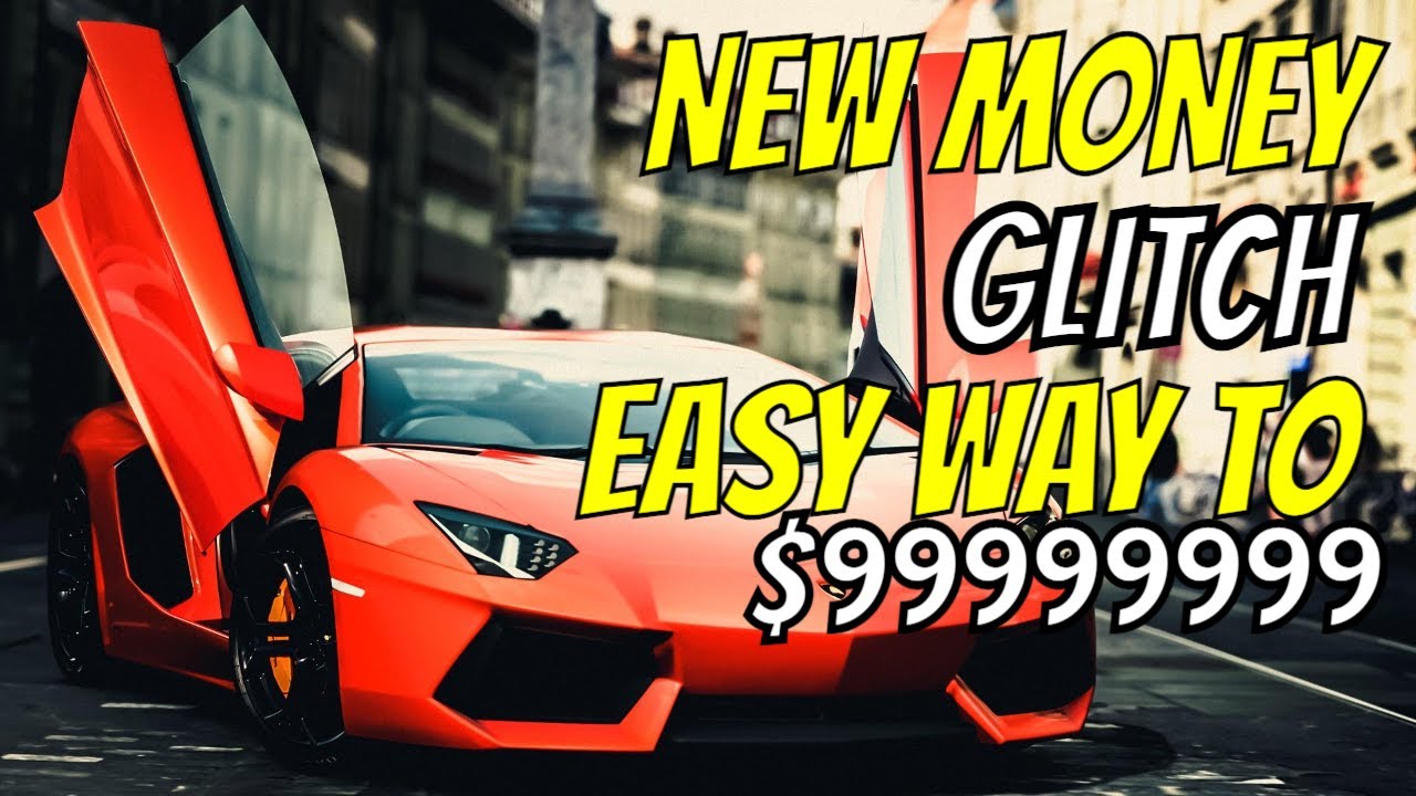 The Crew *NEW* Money GLITCH Best way beginners to make money -