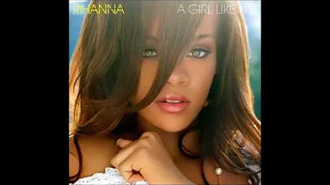 Rihanna & Sean Paul - Break It Off [Official Audio]