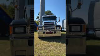 2012 Mach CHU613 (U-0613)