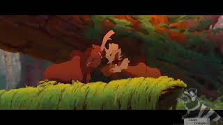 Irmão Urso Parte 10