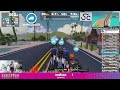Zwift ZRL Points Race