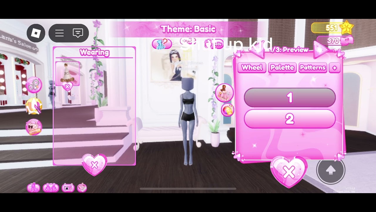 New code!!!!!! - YouTube