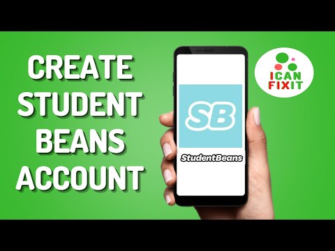 How To Create Student Beans Account Quick & Easy