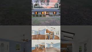 π¨ NEW LISTING ALERT! π¨ π 12499 E HIGHWAY 25, OCKLAWAHA, FL 32179 π¨ NEW LISTING ALERT! π¨ π 12499 E HIGHWAY 25, OCKLAWAHA, FL 32179