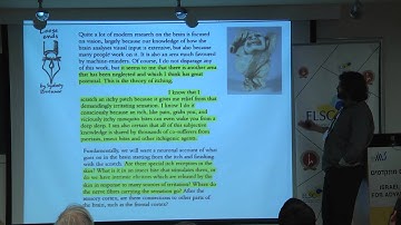 Brain Research at the Molecular and Cellular Level - Part 2