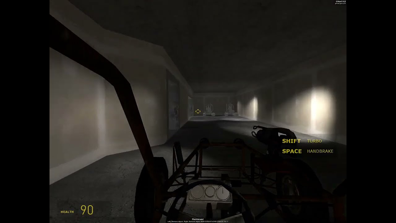 Garry's Mod 2005-11-27