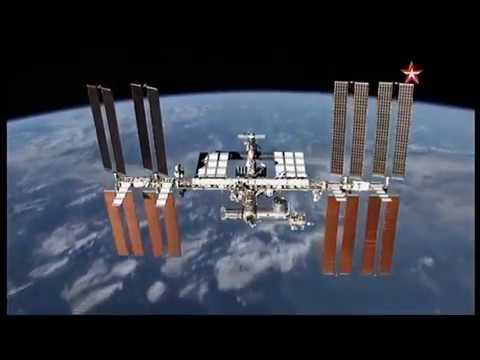 Международная космическая станция - 20 лет