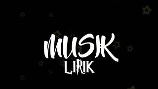 Lirik musik judul PEMBEDA (dwytia maharani)
