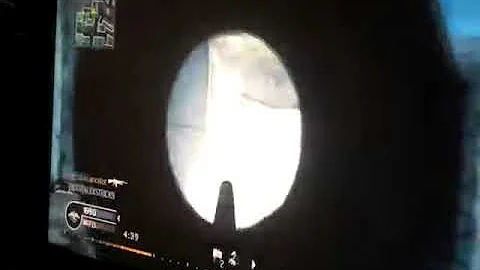 Cod 4 Mini Montage By Joshua Lavery (number 2)