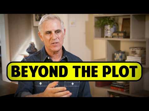 The Secret To Hollywood's Greatest Screenplays - Michael Weiss