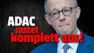 Download Lagu 💥ADAC am Abgrund: Warum sie sich weigern, Fehler einzugestehen! MP3