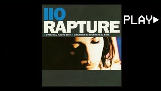 IIO - RAPTURE (Radio Edit)