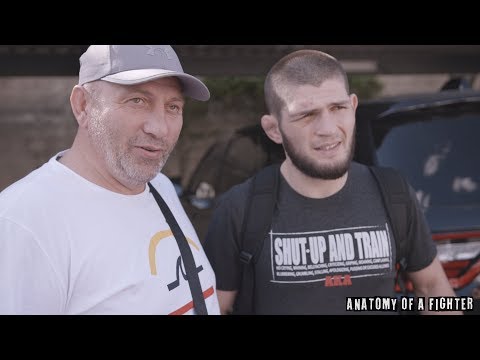 Anatomy of UFC 229: Khabib Nurmagomedov vs Conor McGregor - Episode 2 (Family over Everything)