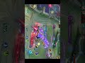 Chang’e Full Video 👆 | Solo Rank | Mobile Legends