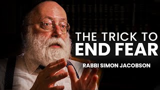 THE GREATEST RISK IS TAKING NO RISK | Rabbi Simon Jacobson