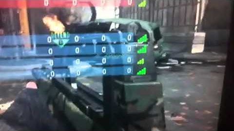 GB Dispute - 2nd Map - Wrong Rules