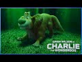 Charlie the Wonderdog (2026) - Superpowers Unleashed 🐶