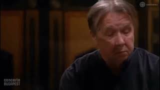 Mikhail Pletnev  Chopin Nocturne op 9⧸2  Budapest 5 03 2023