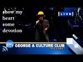 [ACAPELLA] VICTIMS (Boy George &amp; Culture Club) Momentum Live MNL