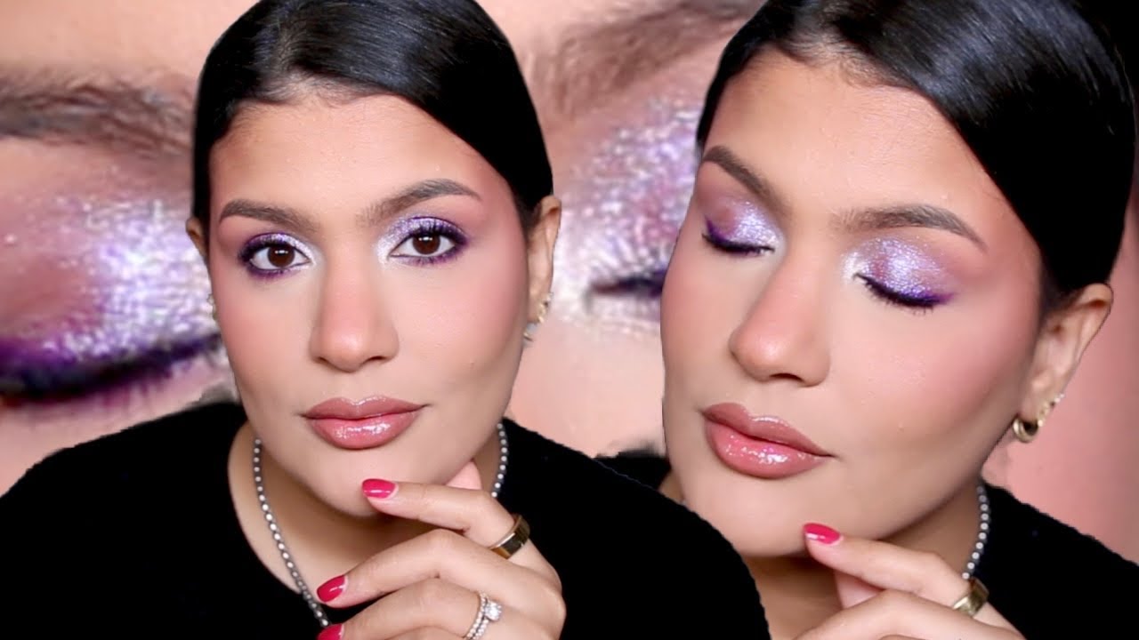 2016 REGRESÓ: tutorial de maquillaje paso a paso!!! OMG