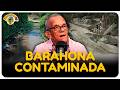 Crisis en Barahona: El residuo minero que destruye el turismo