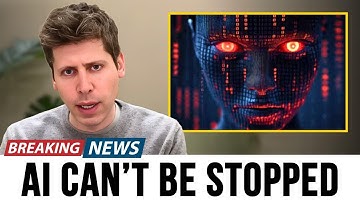 Sam Altman Just Dropped Major OpenAI News — This Changes Everything