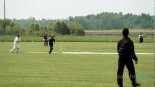 The Sport of Cricket: How to Play, Rules