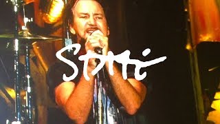 Pearl Jam - STATE OF LOVE AND TRUST - Madrid 2018 (Complete)