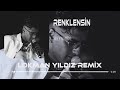 Reynmen - Renklensin Gecelerimiz ( Lokman Yıldız Remix )