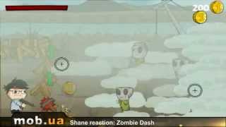 Shane reaction:  Zombie Dash  для Android - mob.ua screenshot 3